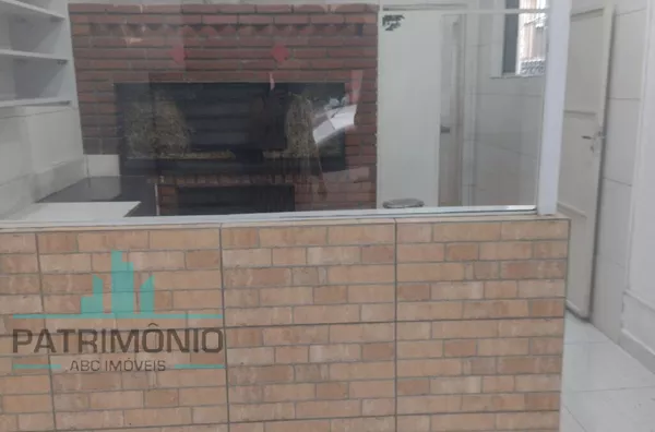 Salão para Pizzaria para locação no Bairro Fundação em São Caetano do Sul.