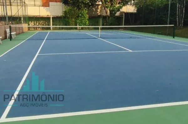 Quadra de Tenis