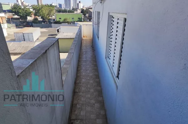 Terreno com 5 casas  à venda na Vila Palmares em Santo André. - Foto 5