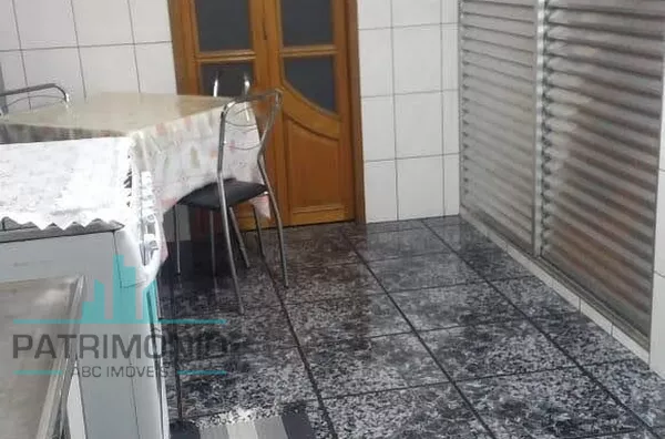 Cozinha