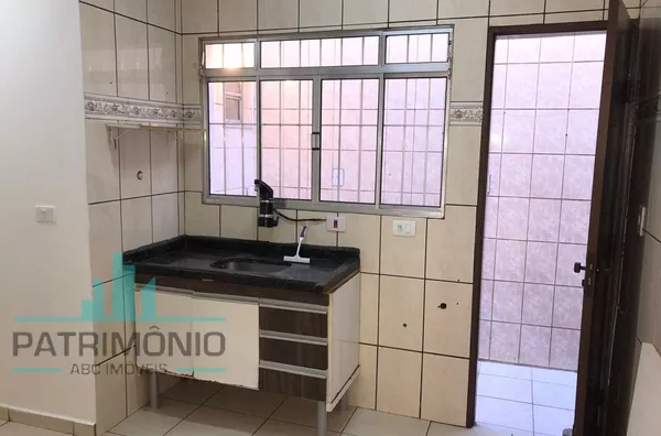 Sobrado à venda no Bairro Santa Maria em São Caetano Do Sul.