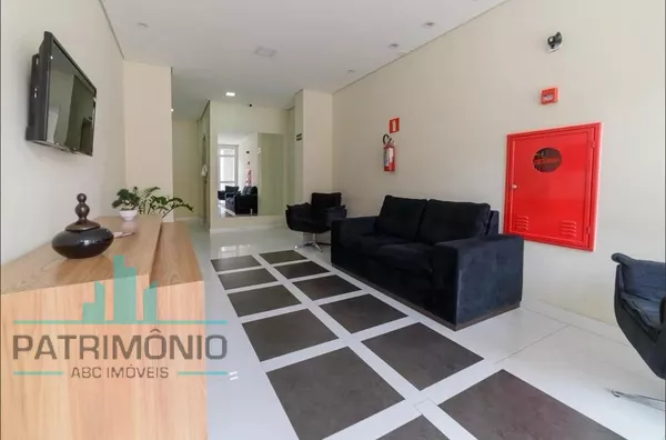 Hall de entrada