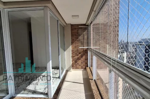 Apartamento à venda no Bairro Santa Paula em São Caetano do Sul.