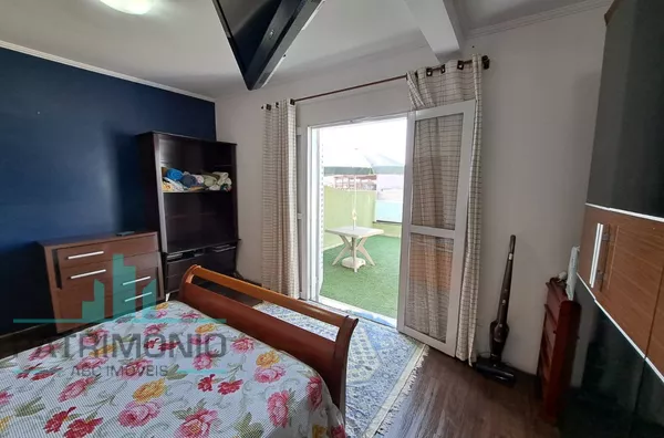 Dormitório