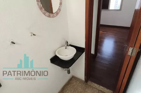 Lavabo