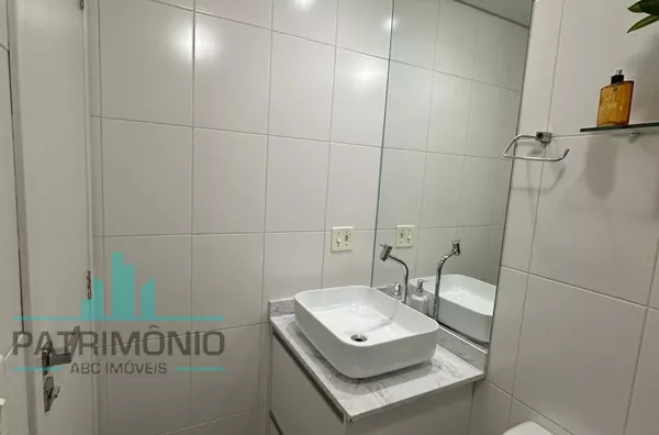 Apartamento à venda no Condomínio Totalitá no bairro Boa Vista em São Caetano do Sul. - Foto 14