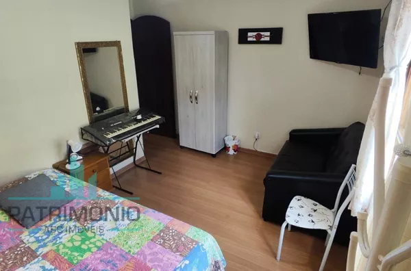 Dormitório 1