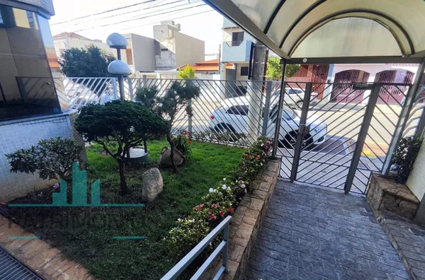 Hall de entrada 