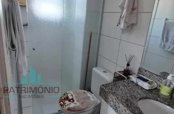 Banheiro 