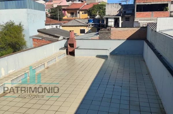 Espaço churrasqueira