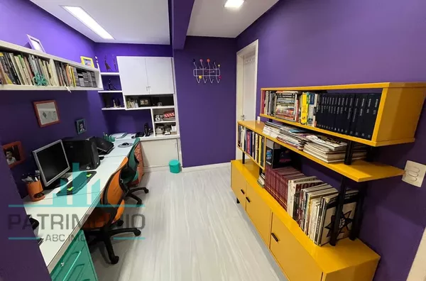 Suíte 2/ Escritório