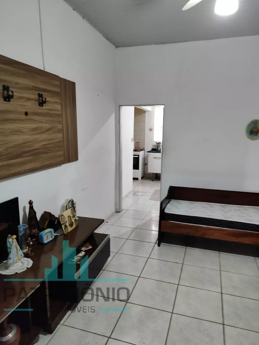 Casa, 3 quartos, 136 m² - Foto 2