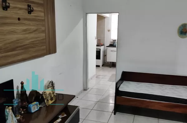 Casa assobradada à venda no bairro Osvaldo Cruz em São Caetano do Sul. - Foto 2