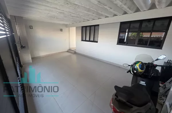 Garagem