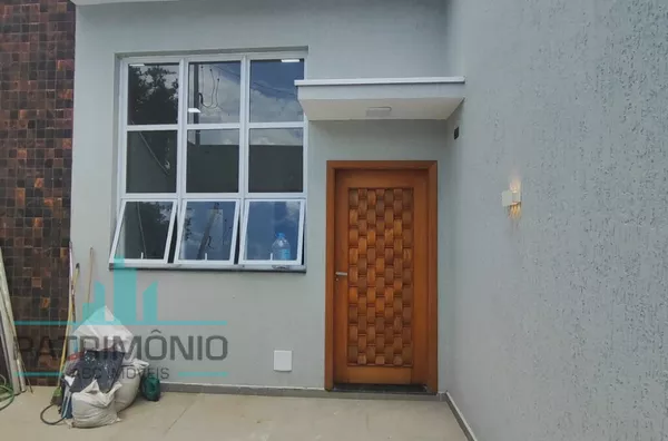 Casa térrea, com 3 dormitórios 2 suítes, bairro Osvaldo Cruz, São Caetano Do Sul