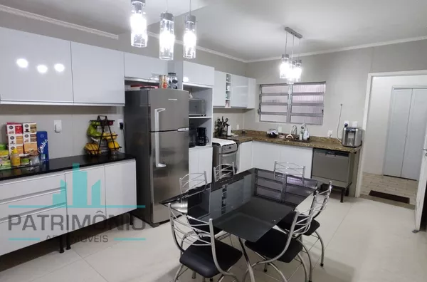 Cozinha