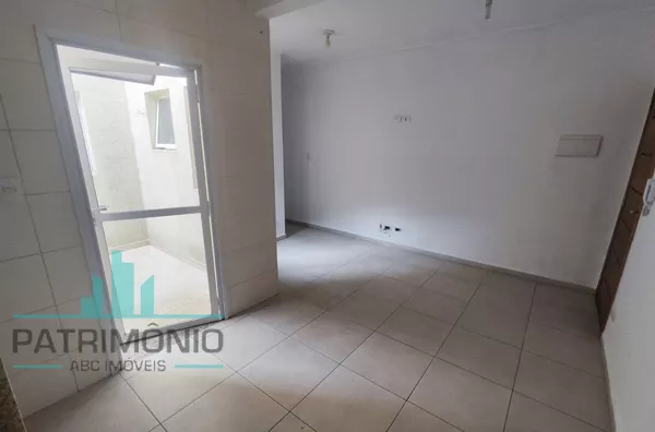 Apartamento à venda no Parque Oratório em Santo André.