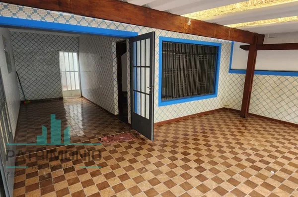 Sobrado para locação no Bairro Nova Gerty em São Caetano Do Sul.