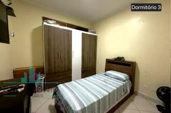 Dormitório