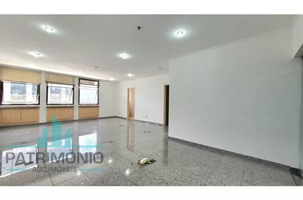 Sala comercial a venda no Edifício Executive Center em São Caetano do Sul