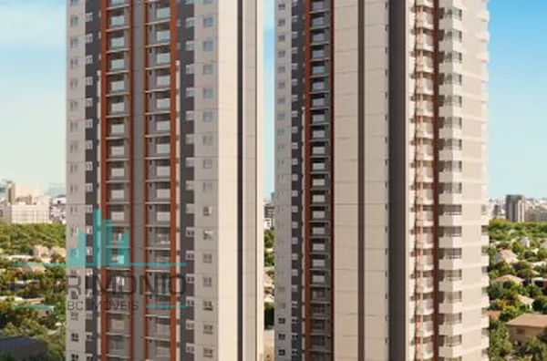 Apartamento a venda no Maravilhoso Vista Campestre Patriani - Santo André