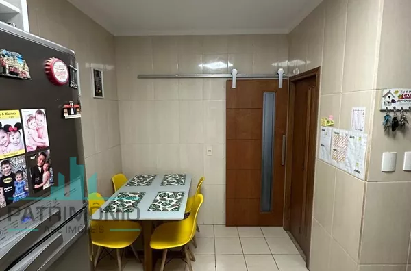 Cozinha