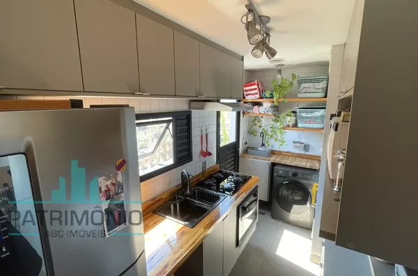 Cozinha