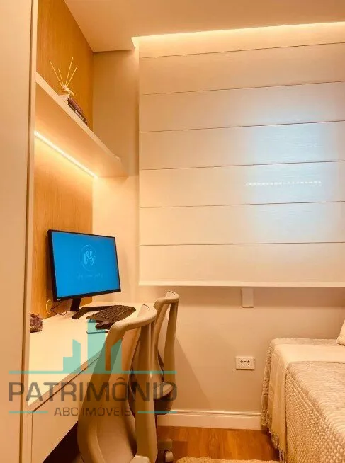Apartamento, 2 quartos, 58 m² - Foto 15