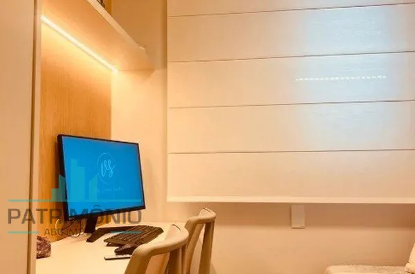 Apartamento à venda no bairro Santa Maria em Santo André. - Foto 15