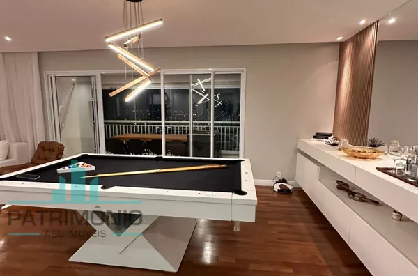 Apartamento à venda no Condomínio Pateo Catalunya no Bairro Boa Vista em São Caetano do Sul.