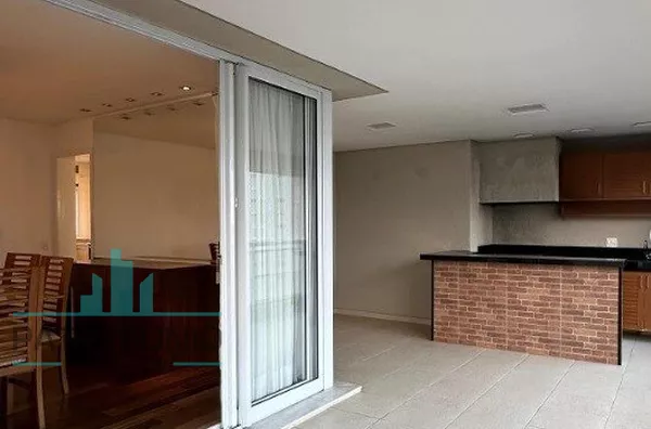 Apartamento à venda no Condomínio Pateo Catalunya com 186m² em São Caetano do Sul 