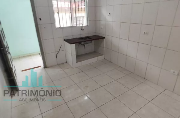 Casa para locação no Bairro Boa Vista em São Caetano do Sul.