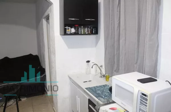 Terreno com 3 casas à venda no Bairro Fundação em São Caetano do Sul.