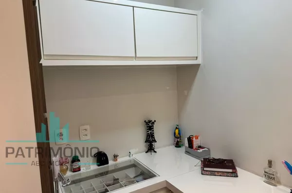 Escritório suíte 1