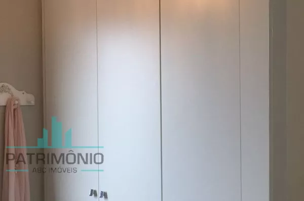 Dormitório