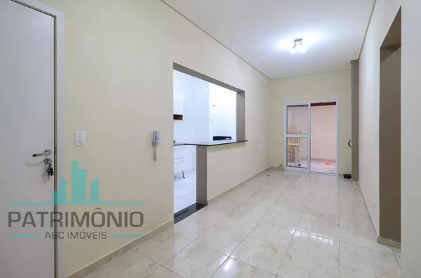 Apartamento à venda no Condomínio Sion no Bairro Osvaldo Cruz em São Caetano Do Sul.