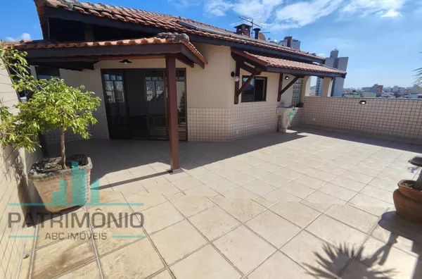 Sobrado para locação no Bairro Olímpico em São Caetano do Sul com Edícula - Foto 1