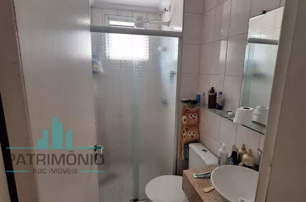 Apartamento à venda na Vila Palmares em Santo André. - Foto 13