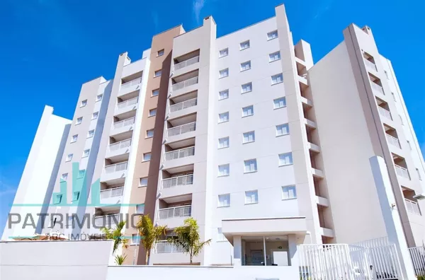 Apartamento a venda no Edifício Contento com 66m² em São Caetano do Sul