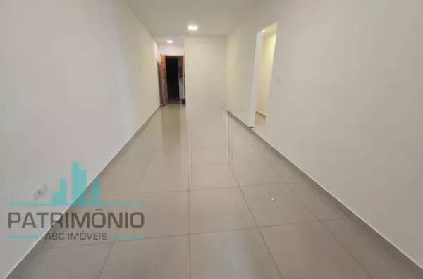 Apartamento à venda no bairro Santa Paula em São Caetano do Sul.