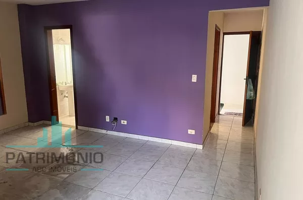 Cobertura à venda no bairro Barcelona em São Caetano do Sul.