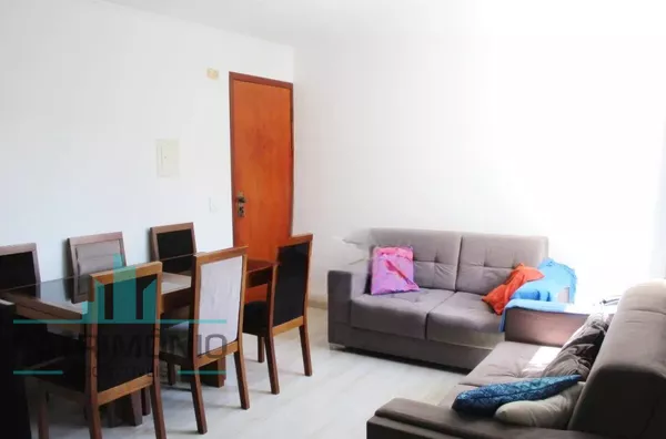 Apartamento à venda no Bairro São José em São Caetano Do Sul.