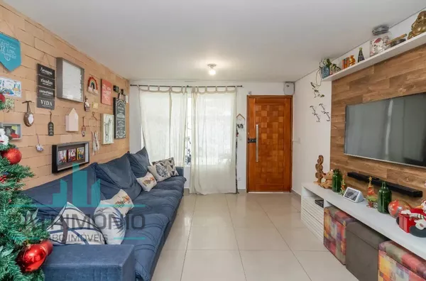 Sobrado à venda no Bairro Osvaldo Cruz em São Caetano Do Sul.