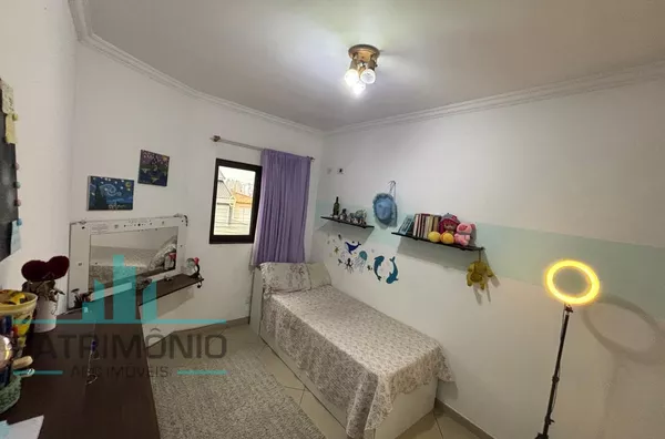 Dormitório