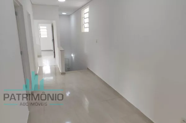 Casa para aluguel no Bairro Barcelona em São Caetano Do Sul