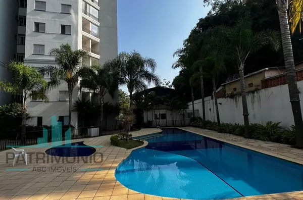 Apartamento a venda no Condomínio Club House - Vila House - São Paulo
