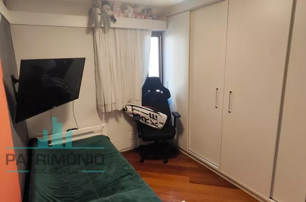 Dormitório