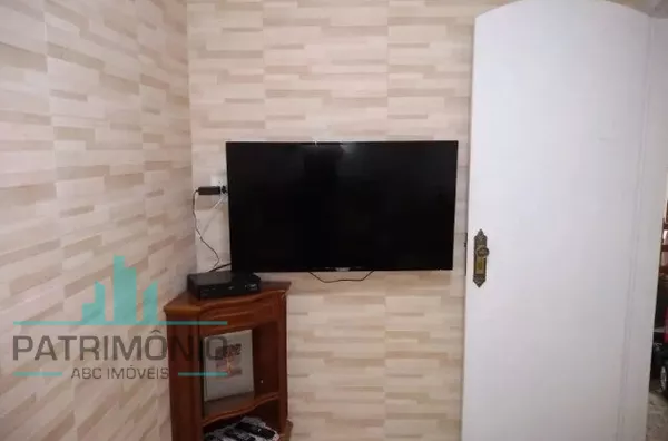 Sobrado à venda no Bairro Rudge Ramos em São Bernardo Do Campo.