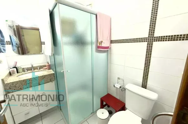 Banheiro