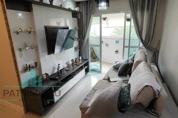 Apartamento à venda no Bairro Santa Maria em São Caetano Do Sul.